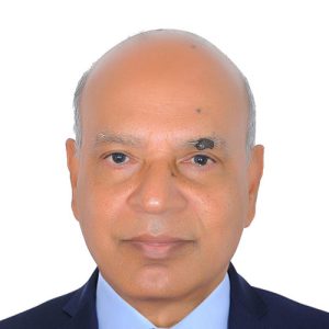 Dr. Mohamed Yahya