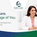 Best Gynecologist in Sharjah