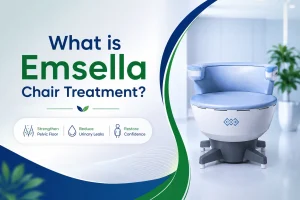 Emsella Treatment in Sharjah