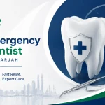 Emergency Dentist in Sharjah