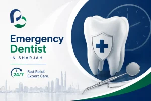 Emergency Dentist in Sharjah