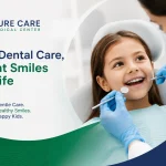 Kids Dentist in Sharjah