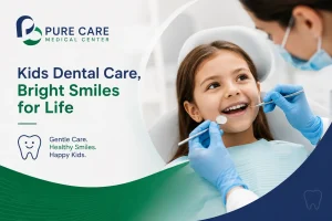 Kids Dentist in Sharjah