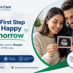 fertility specialist in Sharjah