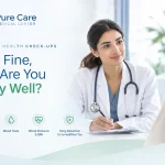 general physician in Sharjah