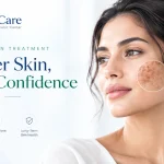 pigmentation treatment in Sharjah