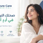 طبيبة نساء في الشارقة