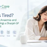 vitamin D deficiency in Sharjah