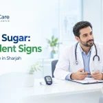 diabetes treatment in Sharjah