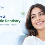 veneers in Sharjah